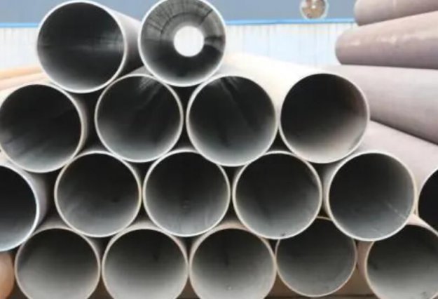 熱擴(kuò)無(wú)縫鋼管